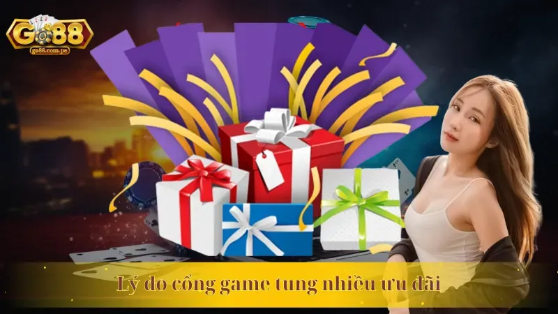 Thưởng nạp lại hàng ngày Caxeng